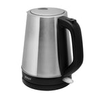 SOGO Kettle Wireless Electric– 1.7L, 2200W, Stainless Steel, 360° Base – KET-SS-7725