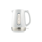 Kenwood Kettle Cordless Electric 1.7L – 2200W, Rapid Boil, Auto Shut-Off, White, ZJP01.AOWH