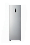 Mirage Upright No Frost Inverter Single Freezer Inox | BDF415HMDI-S