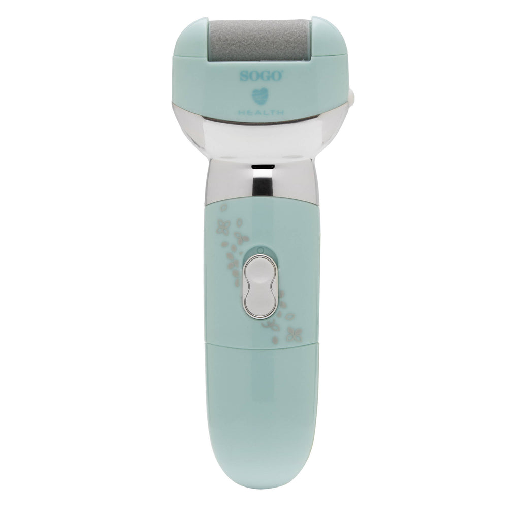 Sogo Lima Electric Pedicure 3W Green LPE-SS-3435-G