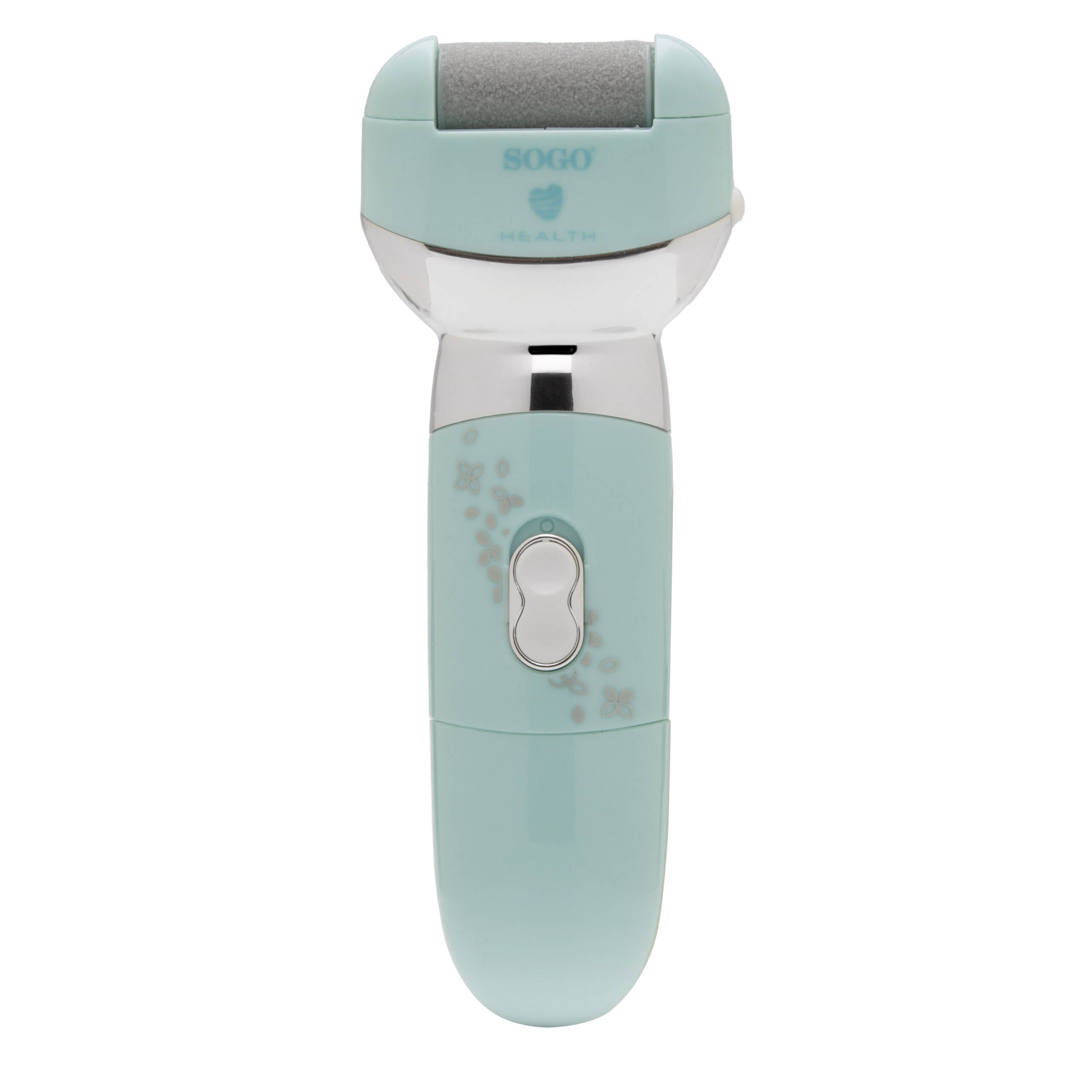Sogo Lima Electric Pedicure 3W Green LPE-SS-3435-G