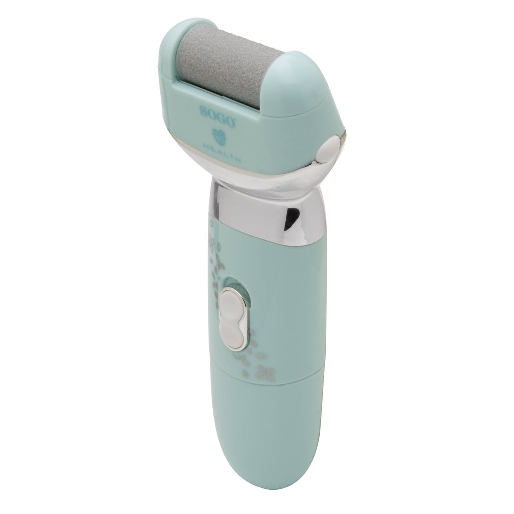 Sogo Lima Electric Pedicure 3W Green LPE-SS-3435-G