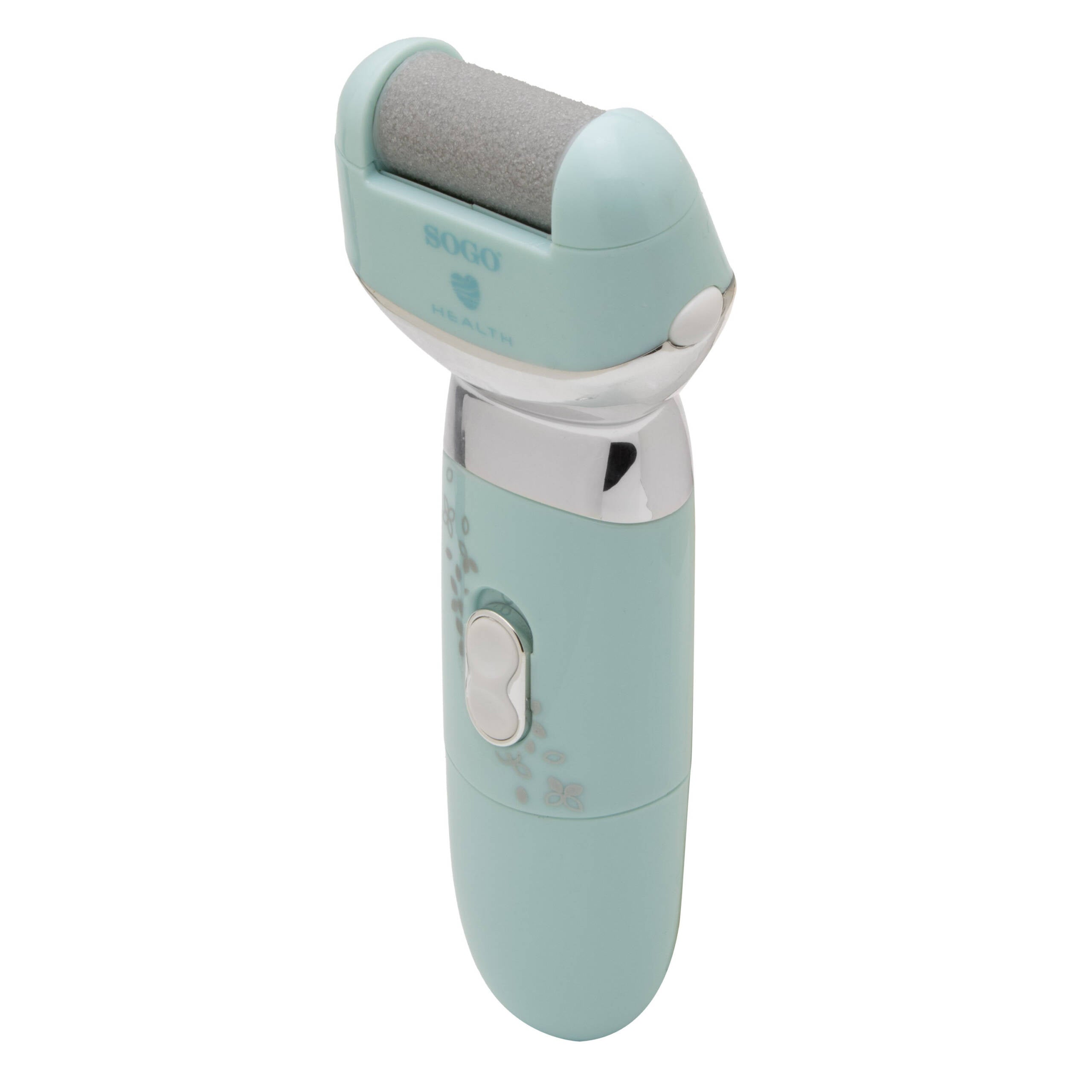 Sogo Lima Electric Pedicure 3W Green LPE-SS-3435-G