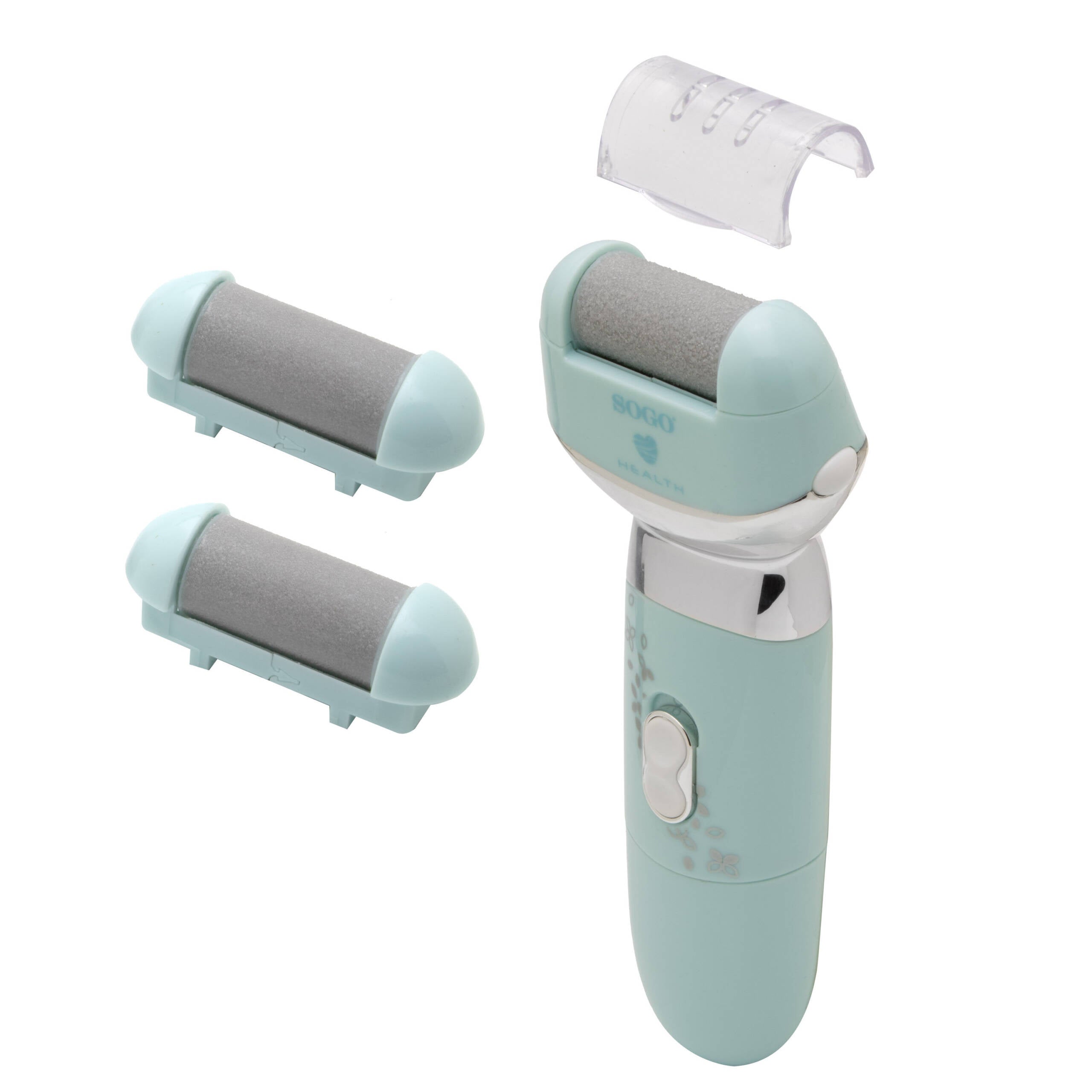 Sogo Lima Electric Pedicure 3W Green LPE-SS-3435-G