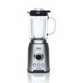 Haeger Blender 1200W with Glass Jar Ultra Smoothie Stainless Steel – LQ-120.006A