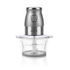 Haeger Perfect Combo 2-in-1 Blender & Chopper 500W – 600ml Jar & 2L Bowl LQ-2E1.009A
