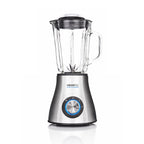Haeger Blender Perfect Smoothie 600W with Glass Jar – LQ-600.007A