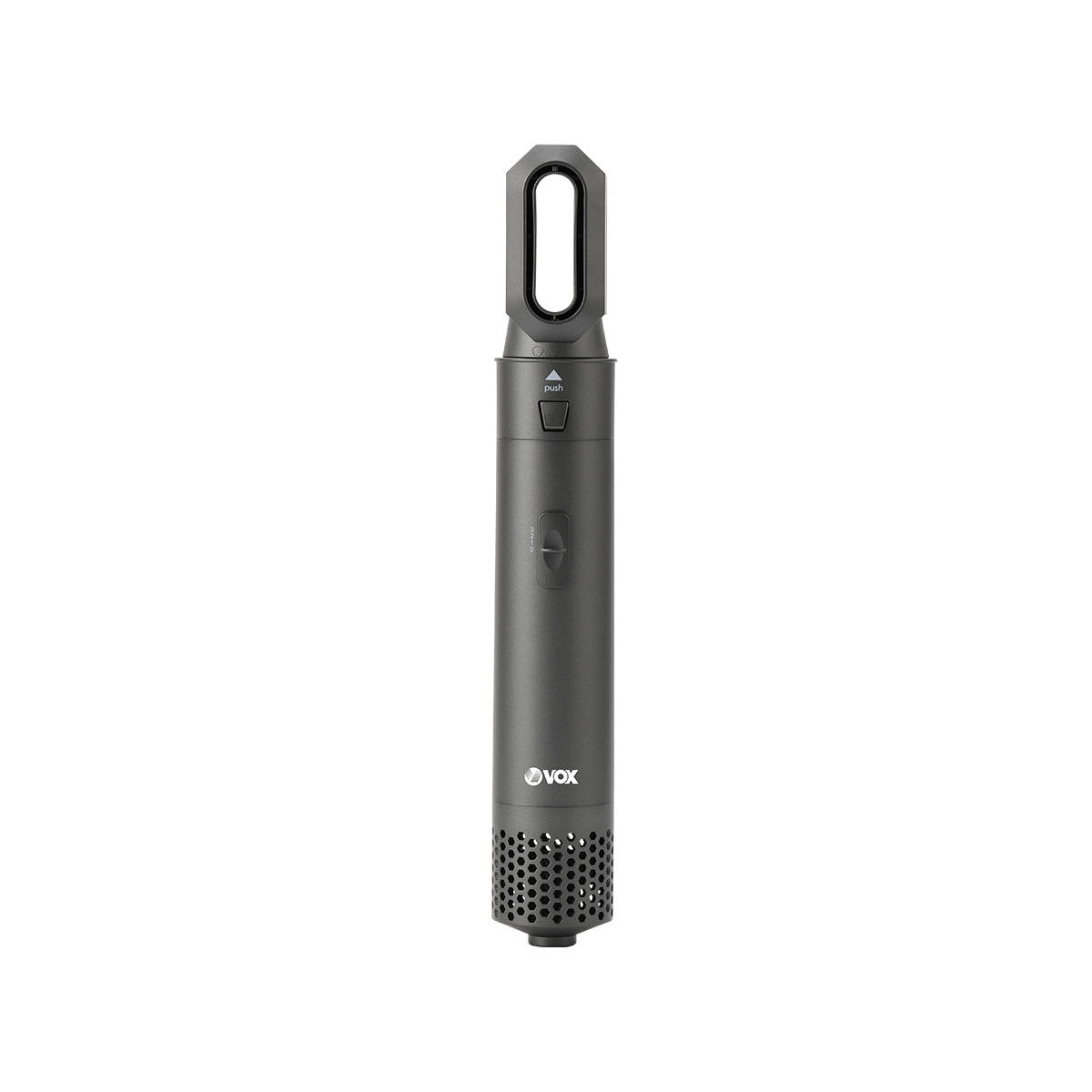 Vox Hot Air Styler 5-in-1 Set 1000W – Dry & Style, Multiple Attachments, MHS800G