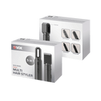 Vox Hot Air Styler 5-in-1 Set 1000W – Dry & Style, Multiple Attachments, MHS800G