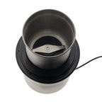 SOGO Electric Grinder & Chopper – 300W, 2 Stainless Steel Cups, Dry & Wet – MOL-SS-5230