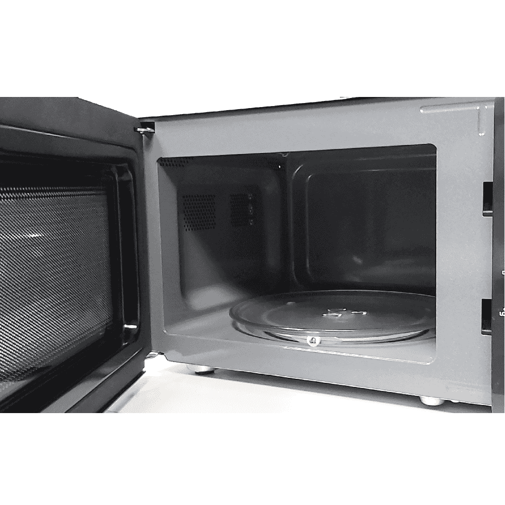 Haeger Microwave Oven 700W 20L Sous-Chef 20 – Black MW-70B.007A