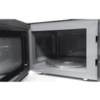 Haeger Microwave Oven 700W 20L Sous-Chef 20 – Black MW-70B.007A