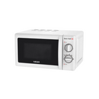 Haeger Microwave Oven 700W 20L  Sous-Chef 20 – White MW-70W.006A
