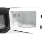 Haeger Microwave Oven 700W 20L  Sous-Chef 20 – White MW-70W.006A