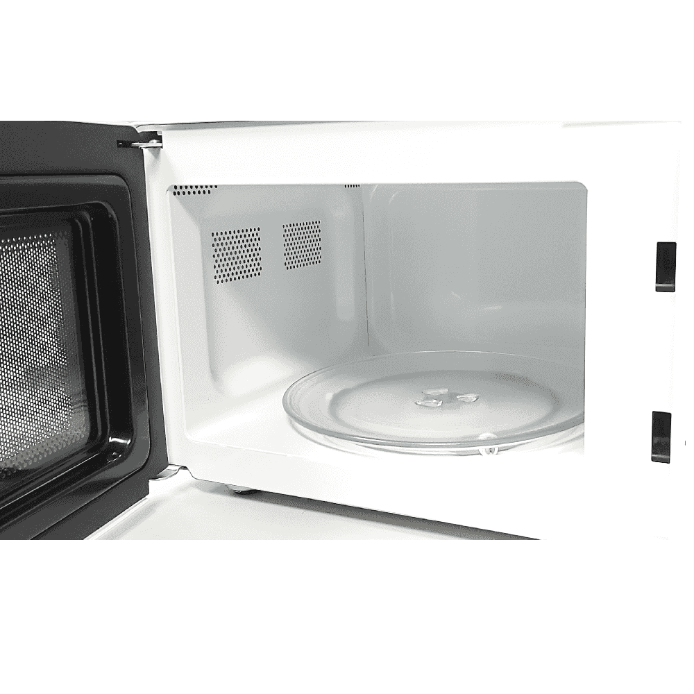 Haeger Microwave Oven 700W 20L  Sous-Chef 20 – White MW-70W.006A