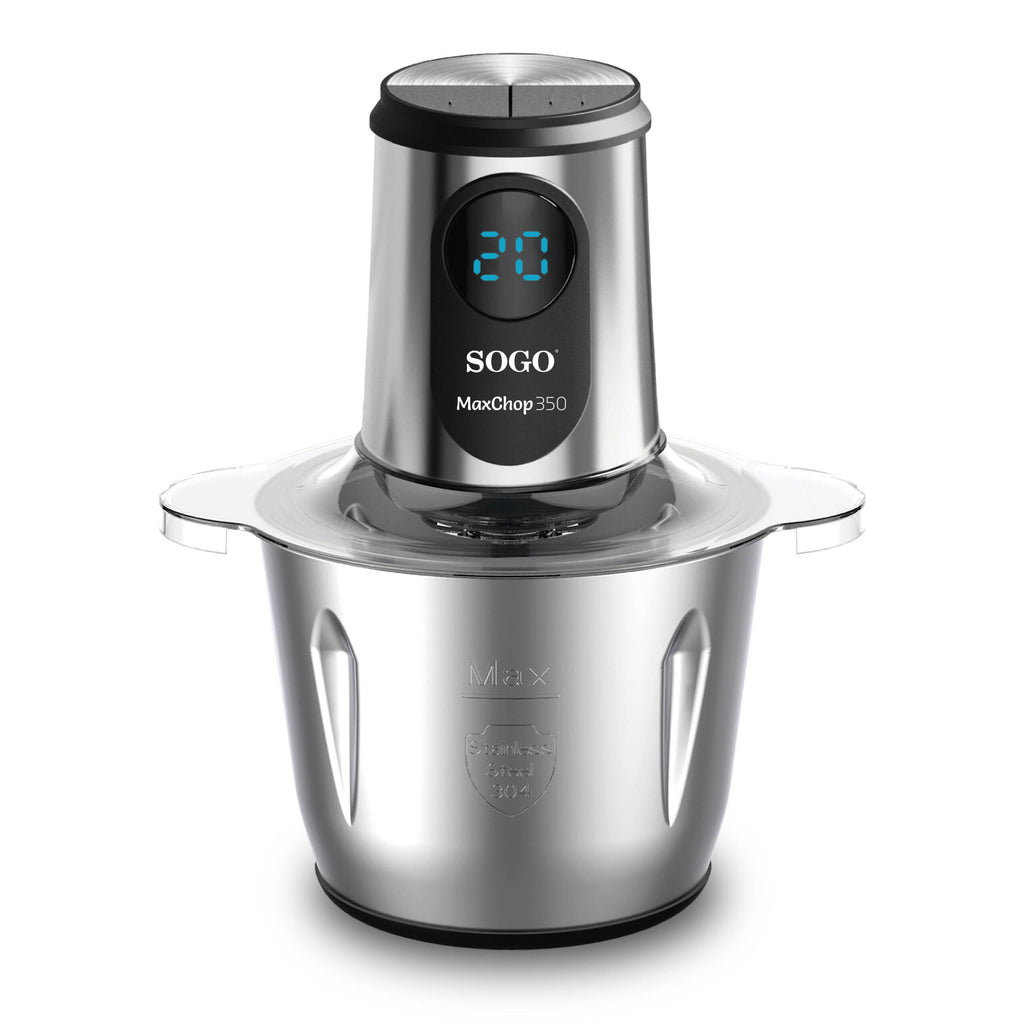 Sogo Chopper Picamix Pro 500 PIC-SS-5266