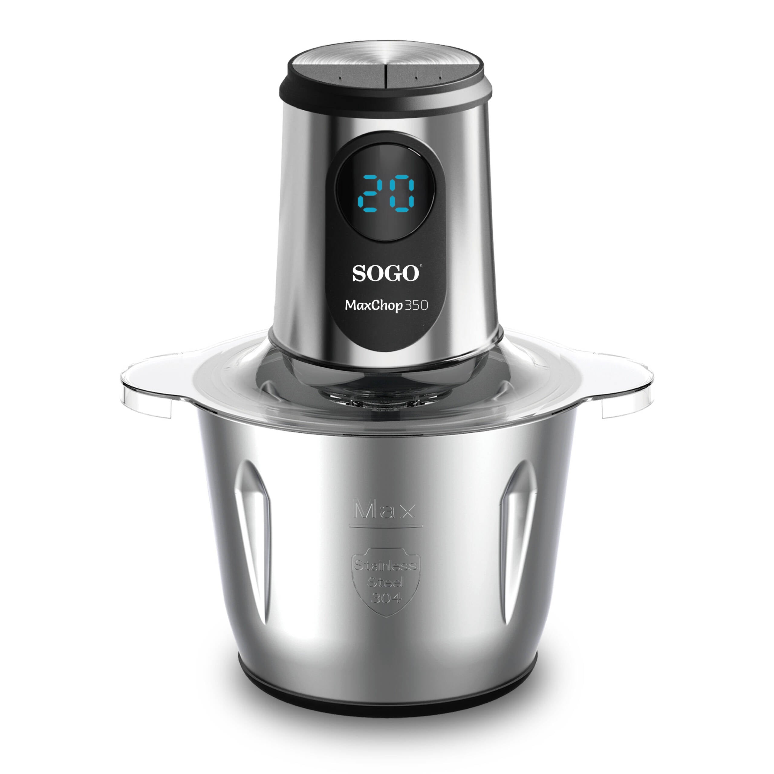 Sogo Chopper Picamix Pro 500 PIC-SS-5266