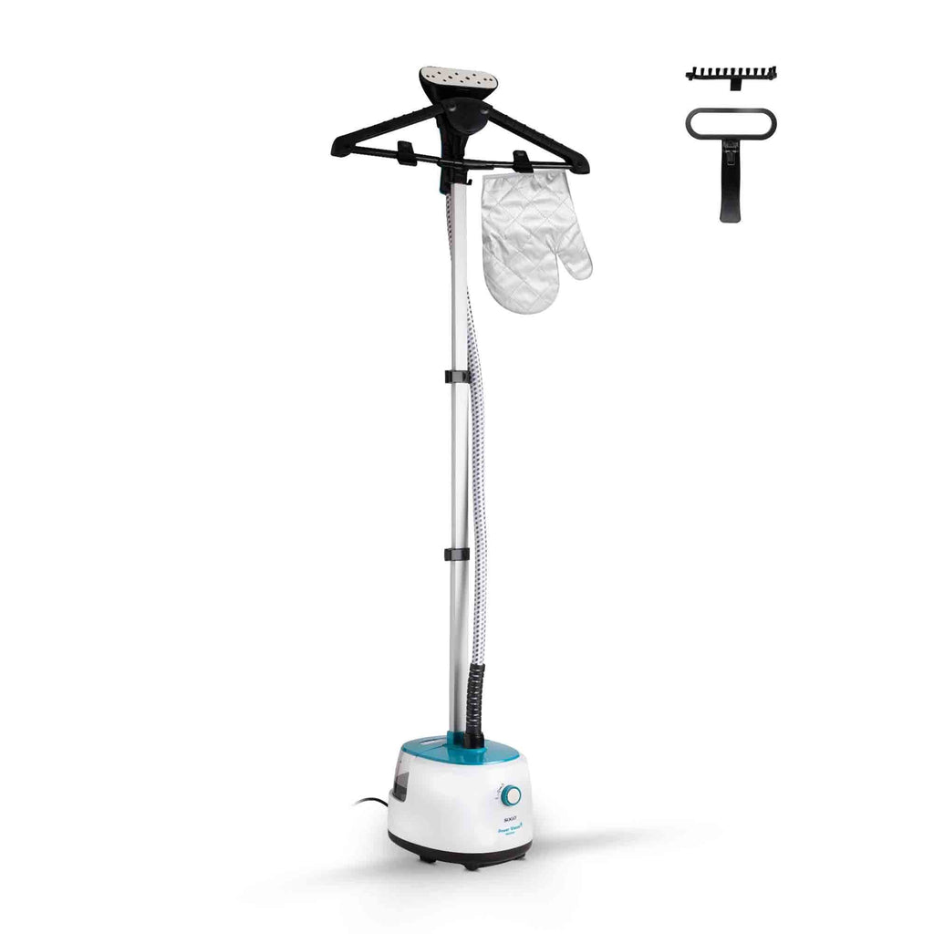 SOGO Vertical Steam Iron 1800W - Model PLA-SS-6335