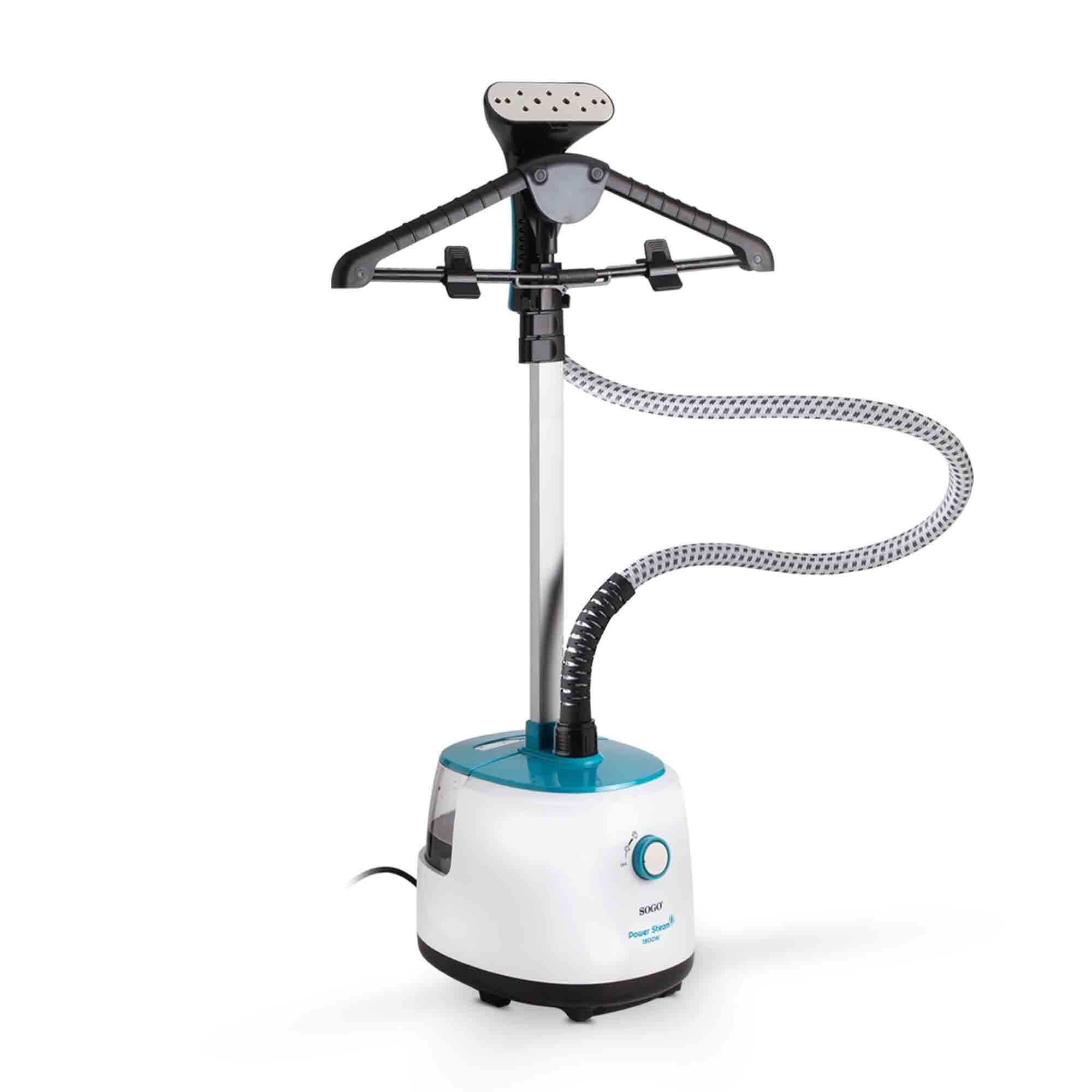 SOGO Vertical Steam Iron 1800W - Model PLA-SS-6335