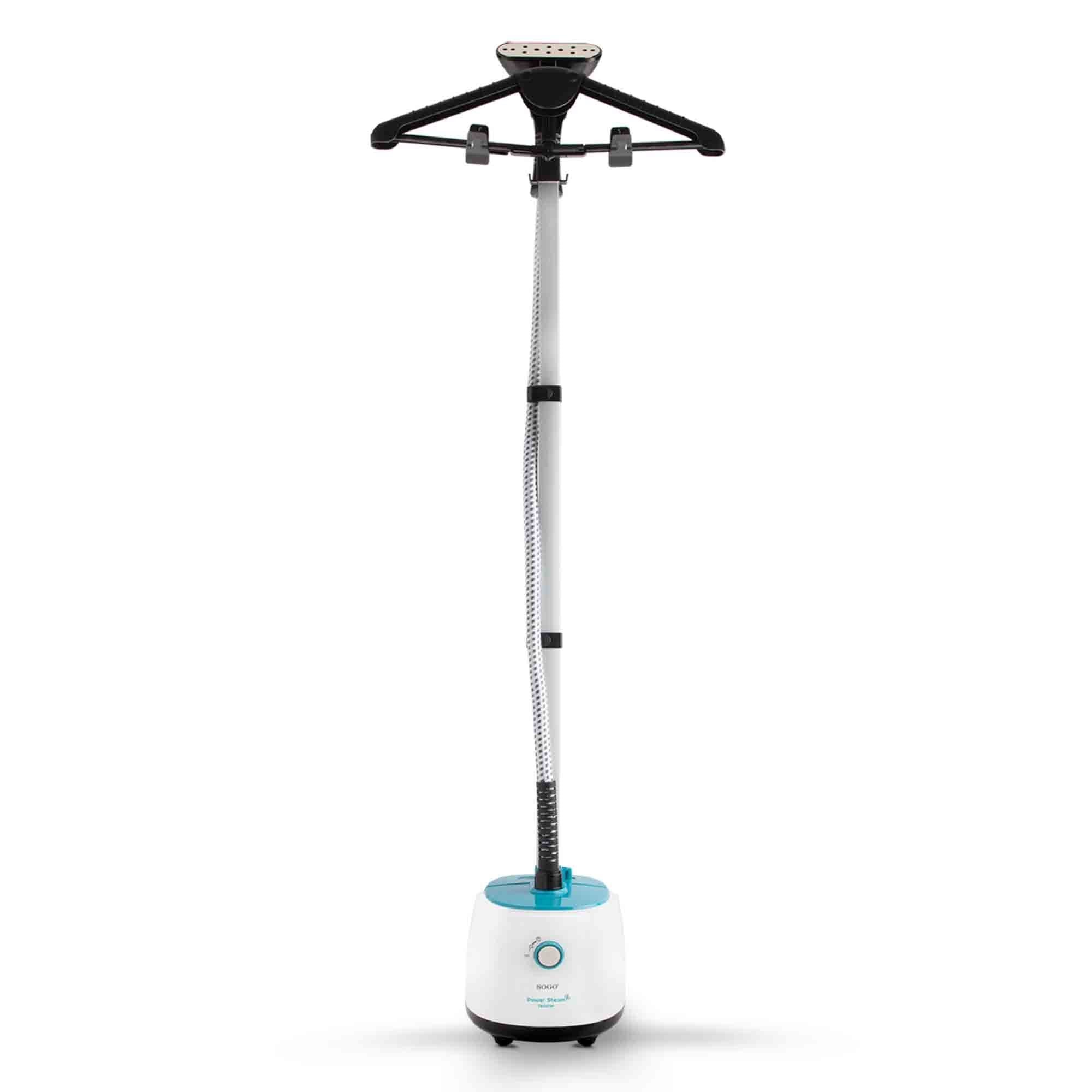 SOGO Vertical Steam Iron 1800W - Model PLA-SS-6335