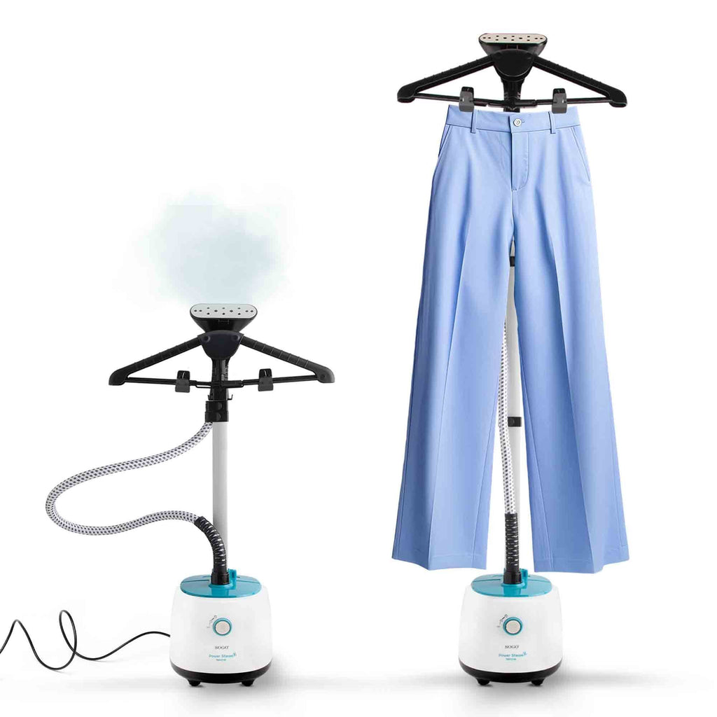 SOGO Vertical Steam Iron 1800W - Model PLA-SS-6335