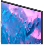 Samsung QLED TV 55" Q70D 4K Smart TV,  100Hz  – QA55Q70DAUXTW