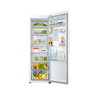 Samsung  Single Door Refrigerator 375L – No Frost, Digital Inverter, White, RR39M7310WW/SG