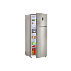 Mirage Silver Top Mount No Frost Inverter Refrigerator 643L | M-FRTM843INV-S
