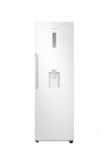 Samsung  Single Door Refrigerator 375L – No Frost, Digital Inverter, White, RR39M7310WW/SG
