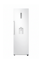 Samsung  Single Door Refrigerator 375L – No Frost, Digital Inverter, White, RR39M7310WW/SG