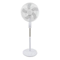 HAEGER Stand Fan Smooth Wind – 45W, 3 Speeds, Ø40cm, SF-16W.015A