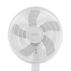 HAEGER Stand Fan Smooth Wind – 45W, 3 Speeds, Ø40cm, SF-16W.015A