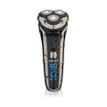 HAEGER Shaver G-Man Ultra – 90 Min Battery, Dry & Wet, IPX6 | SM-3CB.005A