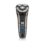 HAEGER Shaver G-Man Ultra – 90 Min Battery, Dry & Wet, IPX6 | SM-3CB.005A