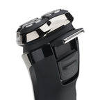 HAEGER Shaver G-Man Ultra – 90 Min Battery, Dry & Wet, IPX6 | SM-3CB.005A