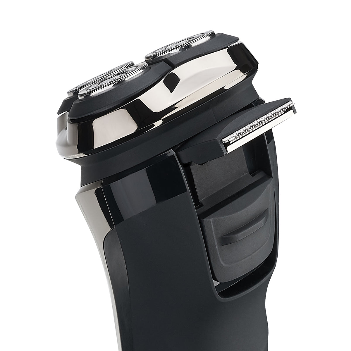 HAEGER Shaver G-Man Ultra – 90 Min Battery, Dry & Wet, IPX6 | SM-3CB.005A