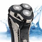 HAEGER Shaver G-Man Ultra – 90 Min Battery, Dry & Wet, IPX6 | SM-3CB.005A