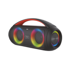 HAEGER Bluetooth Portable Speaker – 40W, 29H Battery, IPX5, SP-40W.002A