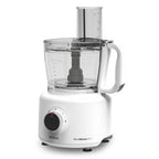 Sogo Food Processor Master 800 – 2L, 3 Attachments, Ice Crush | BAT-SS-14570