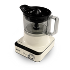 Sogo Food Processor – LED Display, 6 Speeds, Ice Crush & Pulse | BAT-SS-14575