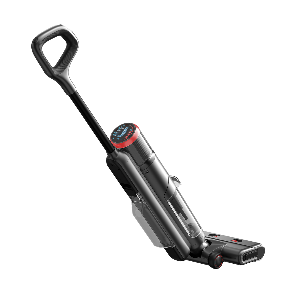 SOGO Cordless Wet & Dry Vacuum Mop Smartclean Duo 180W – Self-Cleaning, 4 Modes ASP-SS-16190