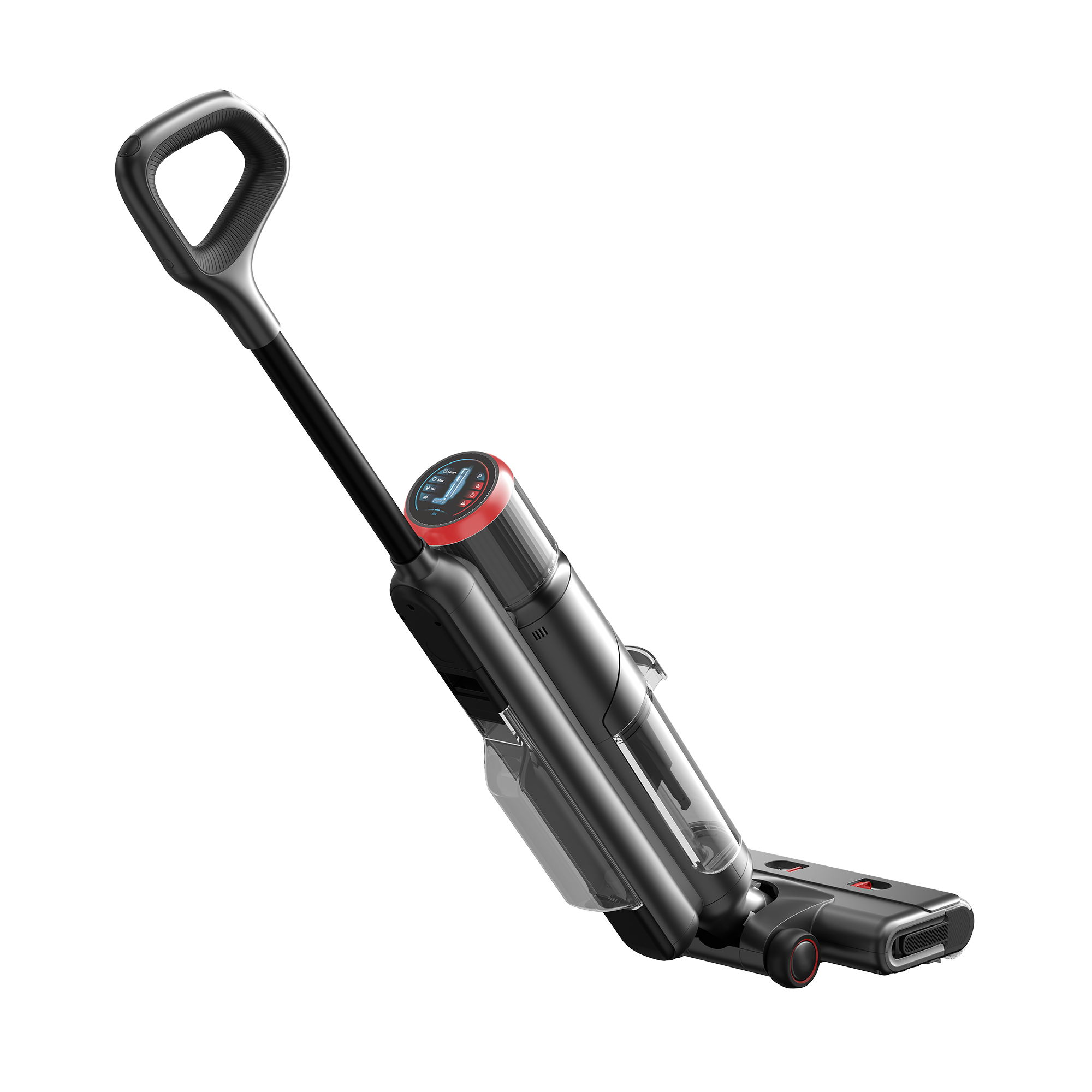 SOGO Cordless Wet & Dry Vacuum Mop Smartclean Duo 180W – Self-Cleaning, 4 Modes ASP-SS-16190