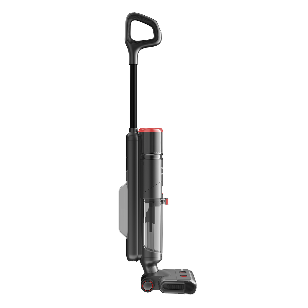SOGO Cordless Wet & Dry Vacuum Mop Smartclean Duo 180W – Self-Cleaning, 4 Modes ASP-SS-16190