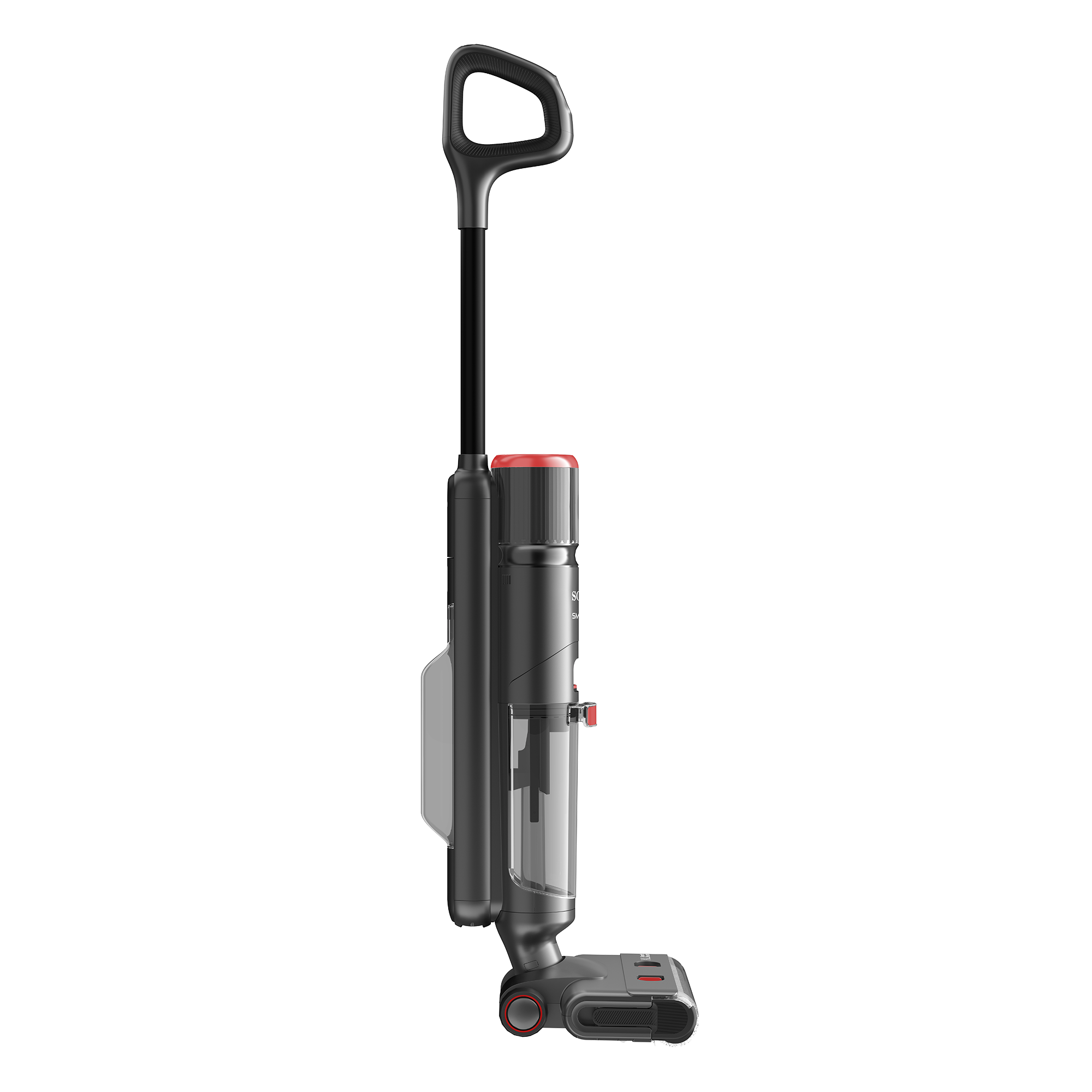SOGO Cordless Wet & Dry Vacuum Mop Smartclean Duo 180W – Self-Cleaning, 4 Modes ASP-SS-16190