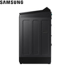 Samsung AI Top-Load Washing Machine 15kg – Bespoke EcoBubble, AI Wash, BubbleStorm, SmartThings, Black Caviar | WA80F15S5CRQ