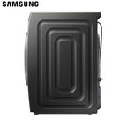 Samsung Dryer, Heat Pump, 9 KG DV90T6240LX, Dark Inox