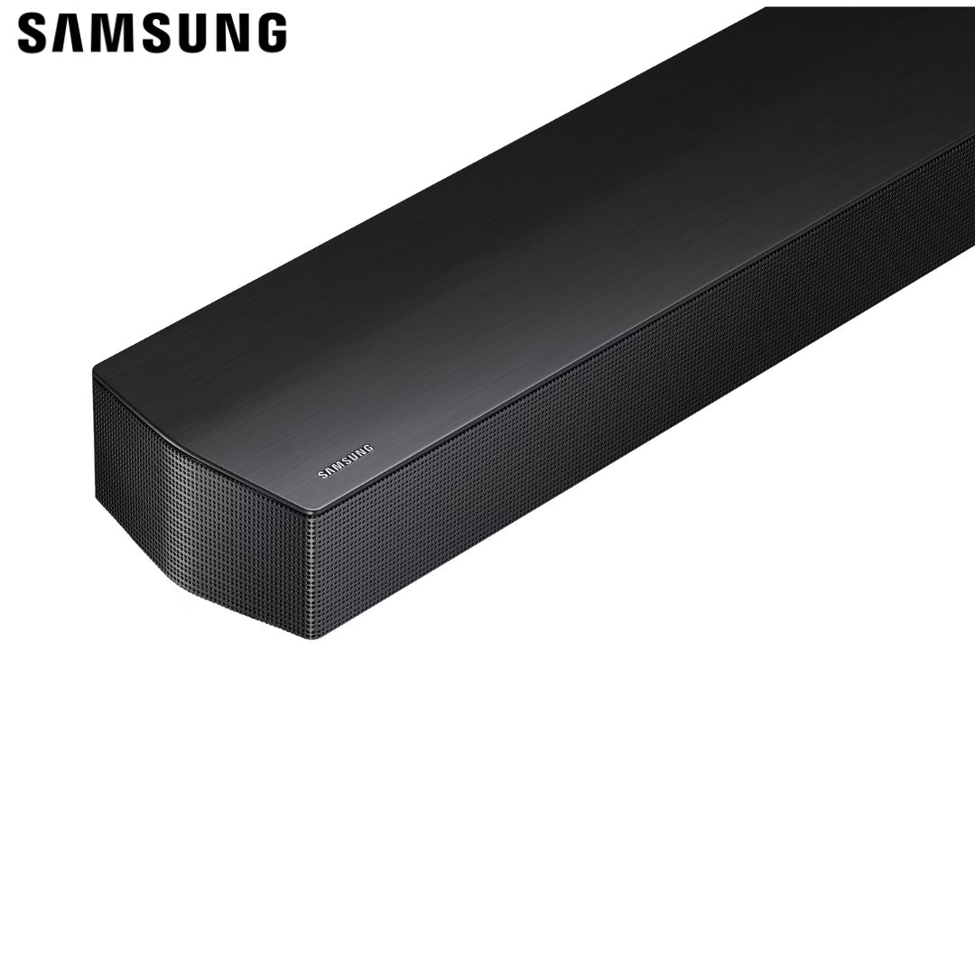 Samsung B-Series Soundbar 2.1Ch with Wireless Subwoofer & DTS Virtual:X, HW-B450F
