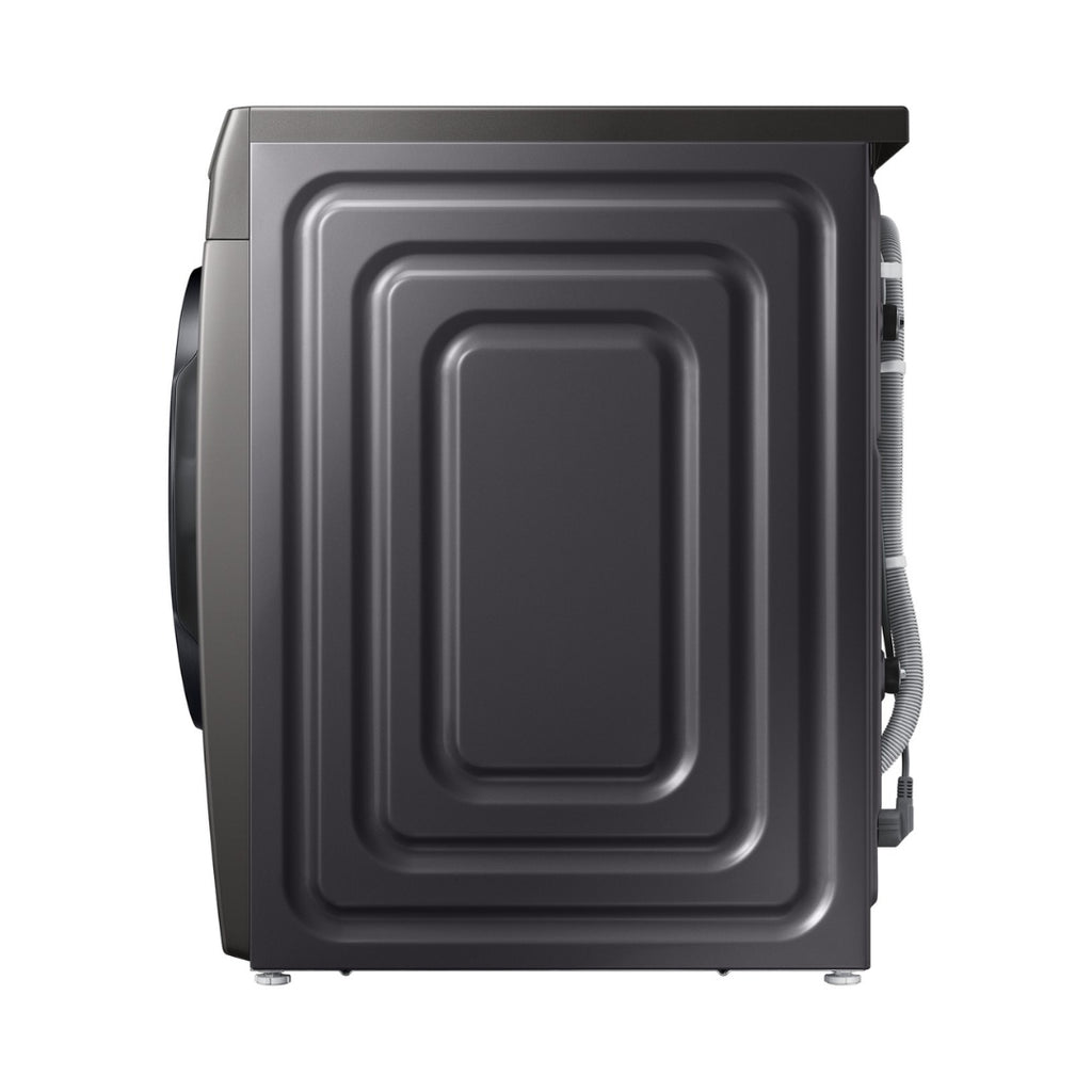 Samsung Front Load Washer & Dryer Combo 14 KG / 8 KG – EcoBubble™, Air Wash, SmartThings, 1400 RPM | WD14T504DBN
