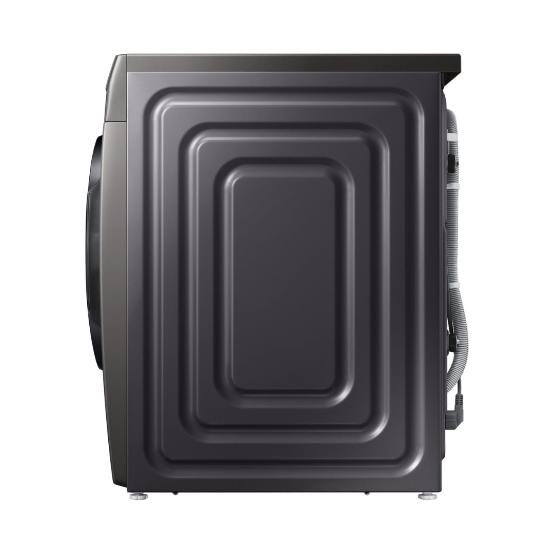 Samsung Front Load Washer & Dryer Combo 14 KG / 8 KG – EcoBubble™, Air Wash, SmartThings, 1400 RPM | WD14T504DBN
