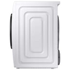 Samsung Dryer Heat Pump Condenser Tumble 9 KG  Series 5 White – A++ Energy, SensorDry, Diamond Drum | DV90TA040AE